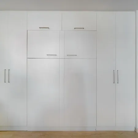 Immogroom - 5 Min From - Terrace - Ac - Parking Apartment *